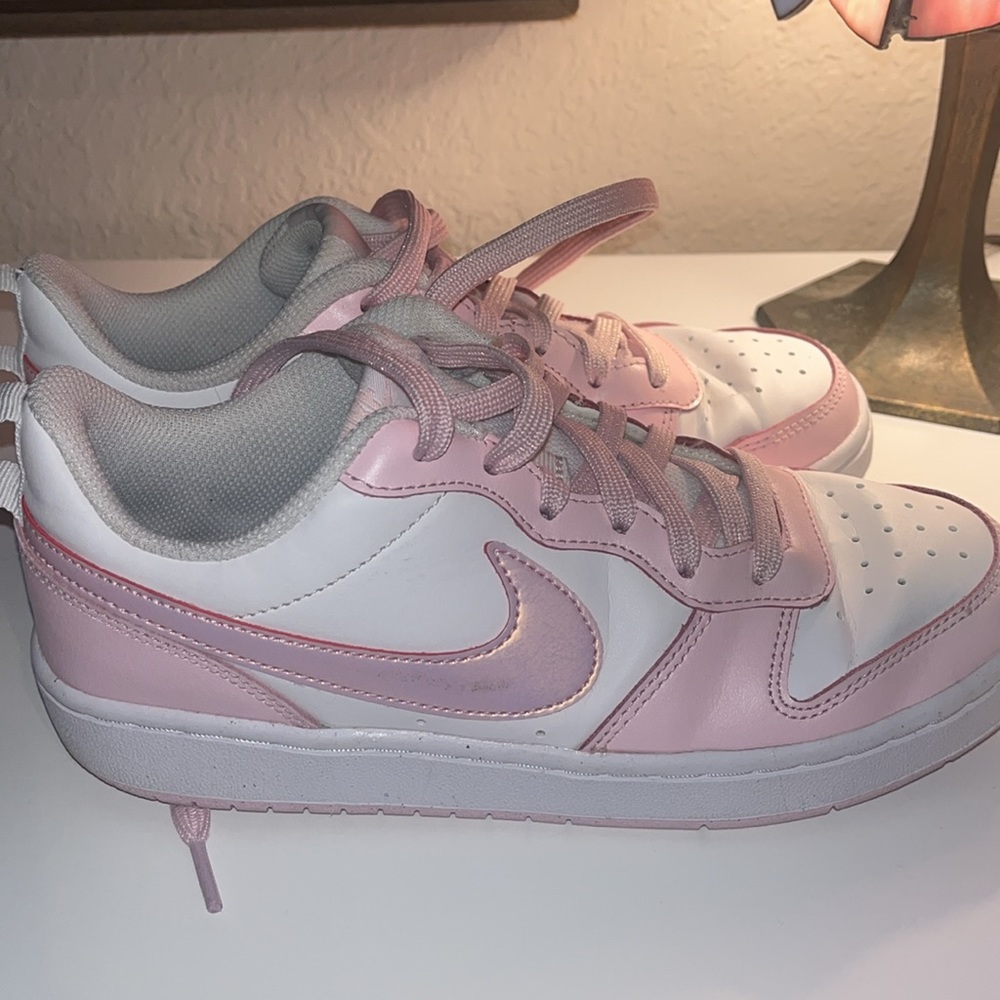 Nike dunk lows